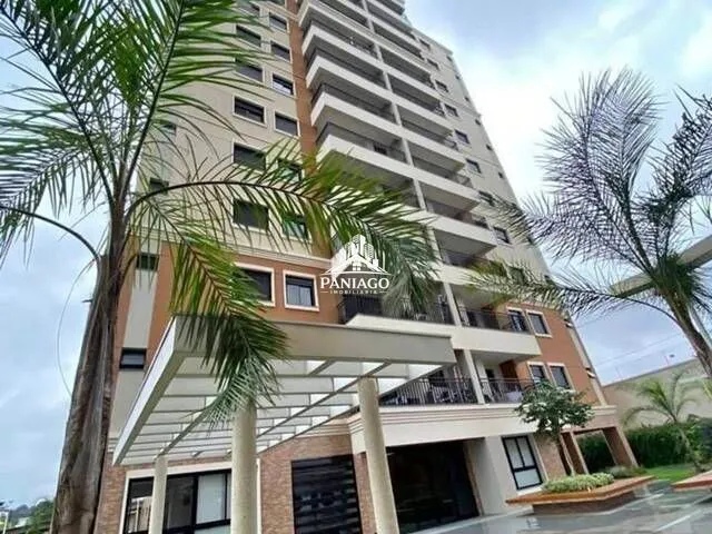 Imagem 11: Apartamento à Venda no Garden Monte Líbano | Mobiliado