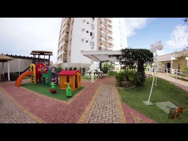 Imagem 5: Apartamento à Venda no Garden Monte Líbano | Mobiliado