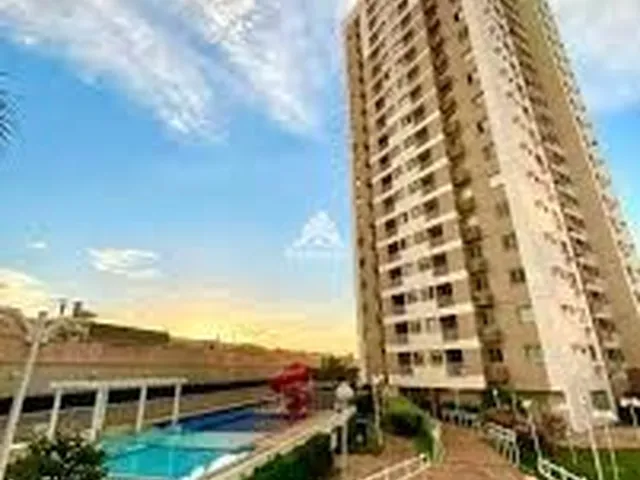 Imagem 4: Apartamento à Venda no Garden Monte Líbano | Mobiliado