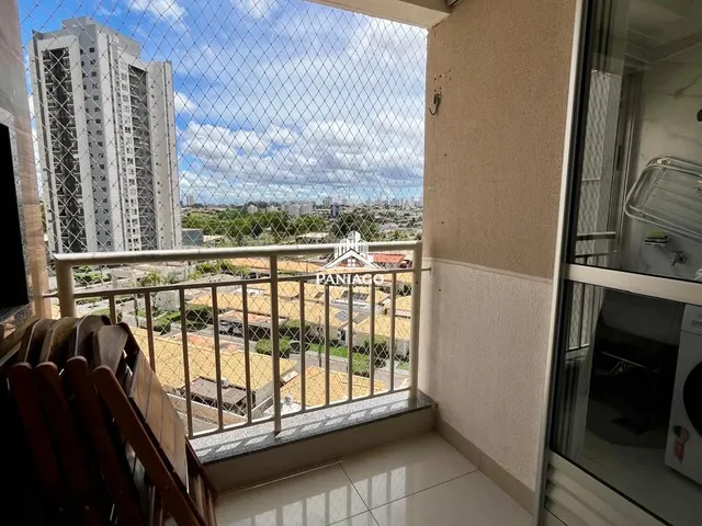 Imagem 10: Apartamento à Venda no Garden Monte Líbano | Mobiliado
