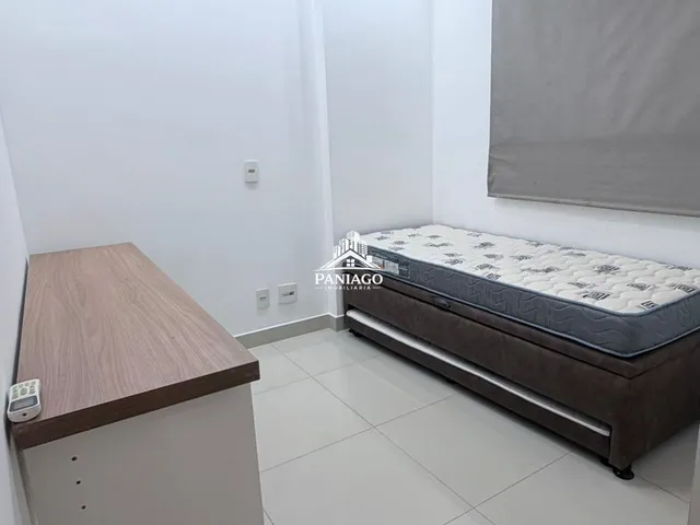 Imagem 14: Apartamento à Venda no Garden Monte Líbano | Mobiliado