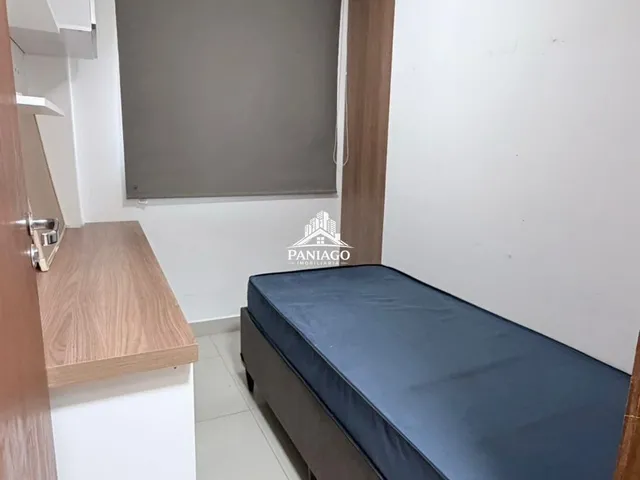 Imagem 6: Apartamento à Venda no Garden Monte Líbano | Mobiliado