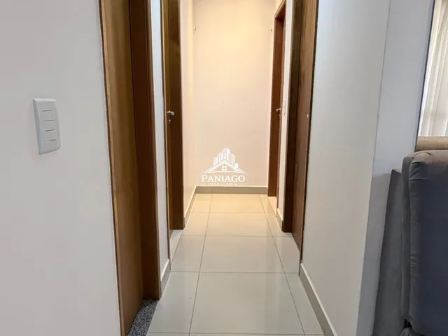 Imagem 15: Apartamento à Venda no Garden Monte Líbano | Mobiliado