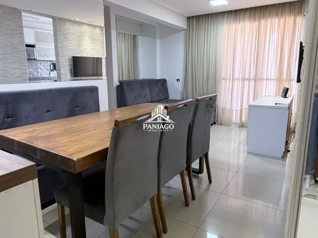 Imagem 13: Apartamento à Venda no Garden Monte Líbano | Mobiliado