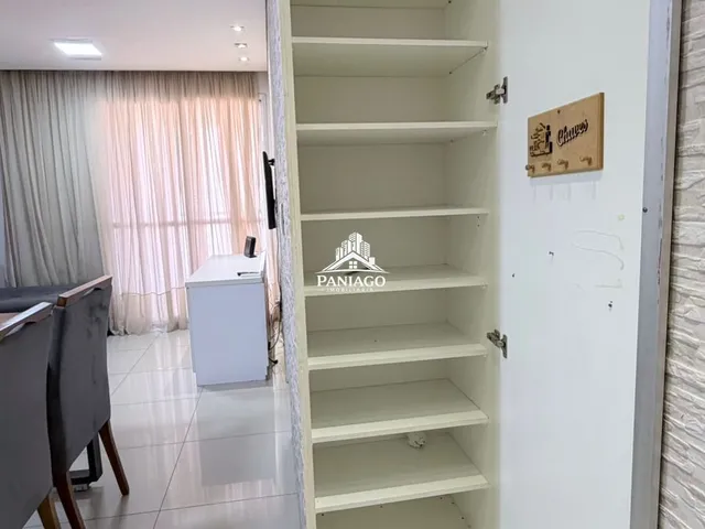 Imagem 7: Apartamento à Venda no Garden Monte Líbano | Mobiliado
