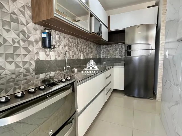 Imagem 12: Apartamento à Venda no Garden Monte Líbano | Mobiliado