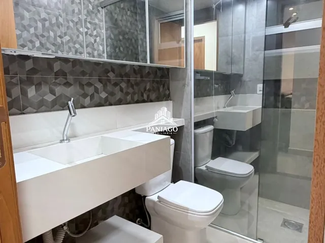 Imagem 9: Apartamento à Venda no Garden Monte Líbano | Mobiliado
