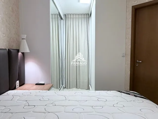 Imagem 8: Apartamento à Venda no Garden Monte Líbano | Mobiliado