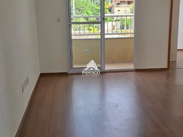 Imagem 6: ALUGA-SE APARTAMENTO CONDOMÍNIO CHAPADA DAS PALMEIRAS MRV