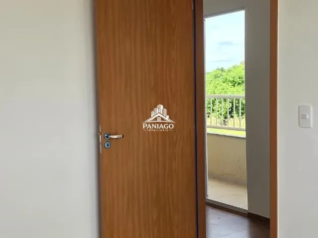 Imagem 7: ALUGA-SE APARTAMENTO CONDOMÍNIO CHAPADA DAS PALMEIRAS MRV