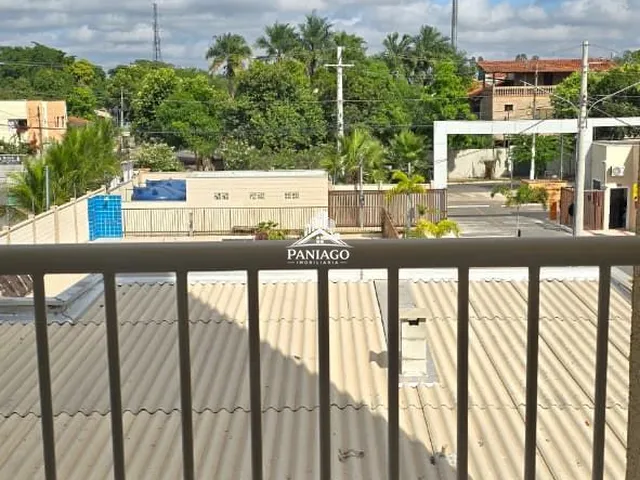Imagem 13: ALUGA-SE APARTAMENTO CONDOMÍNIO CHAPADA DAS PALMEIRAS MRV