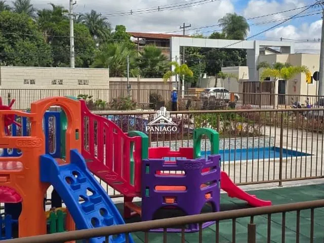 Imagem 2: ALUGA-SE APARTAMENTO CONDOMÍNIO CHAPADA DAS PALMEIRAS MRV
