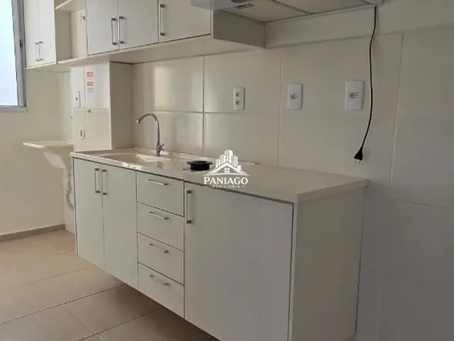 Imagem 14: ALUGA-SE APARTAMENTO CONDOMÍNIO CHAPADA DAS PALMEIRAS MRV