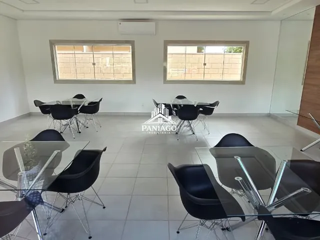 Imagem 16: ALUGA-SE APARTAMENTO CONDOMÍNIO CHAPADA DAS PALMEIRAS MRV