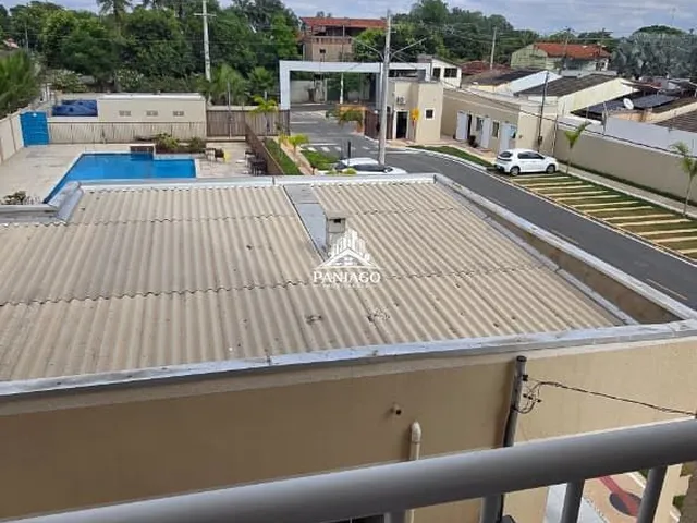 Imagem 10: ALUGA-SE APARTAMENTO CONDOMÍNIO CHAPADA DAS PALMEIRAS MRV