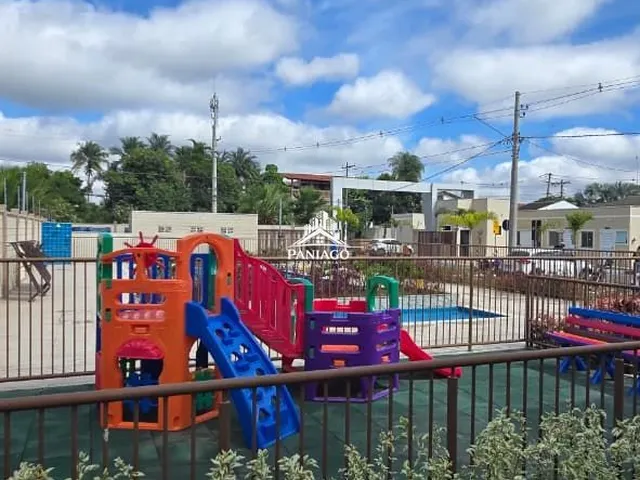 Imagem 5: ALUGA-SE APARTAMENTO CONDOMÍNIO CHAPADA DAS PALMEIRAS MRV
