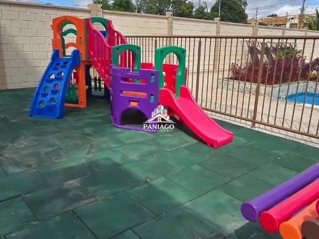 Imagem 11: ALUGA-SE APARTAMENTO CONDOMÍNIO CHAPADA DAS PALMEIRAS MRV