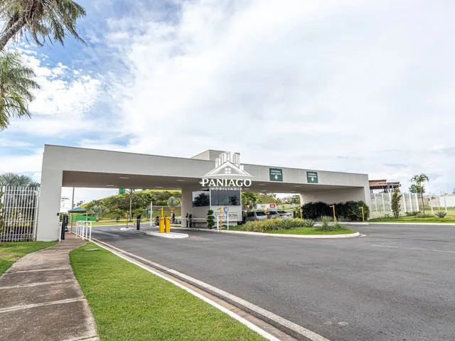 Imagem 4: Lote à Venda No Ginco Villa Jardim | 459m²