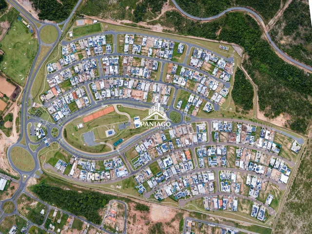 Imagem 6: Lote à Venda No Ginco Villa Jardim | 459m²