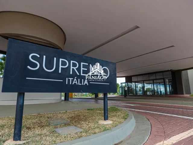 Imagem: Lote à Venda no Ginco Supremo Itália Próximo