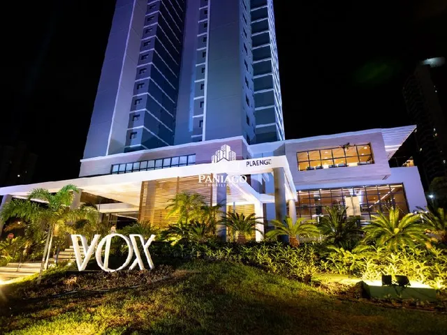 Imagem: Apartamento à Venda no Vox Plaenge Porteira