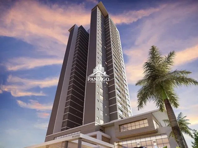 Imagem 6: Apartamento à Venda no Vox Plaenge | Porteira Fechada | Sol da Manhã
