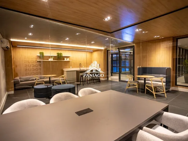 Imagem 7: Apartamento à Venda no Vox Plaenge | Porteira Fechada | Sol da Manhã
