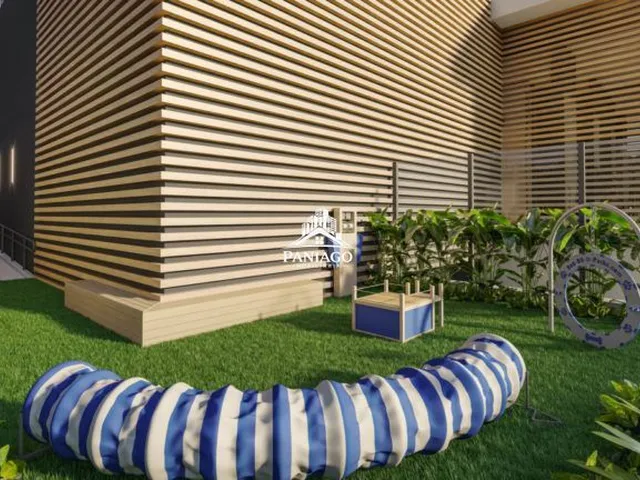 Imagem 9: Apartamento à Venda no Vox Plaenge | Porteira Fechada | Sol da Manhã