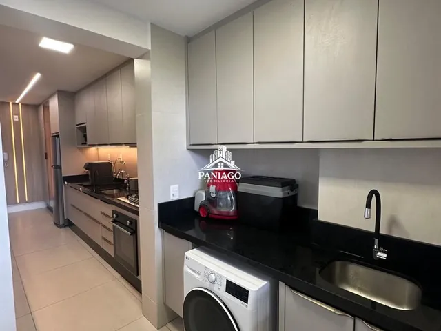 Imagem 2: Apartamento à Venda no Vox Plaenge | Porteira Fechada | Sol da Manhã