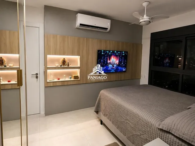 Imagem 16: Apartamento à Venda no Vox Plaenge | Porteira Fechada | Sol da Manhã