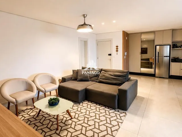 Imagem 15: Apartamento à Venda no Vox Plaenge | Porteira Fechada | Sol da Manhã