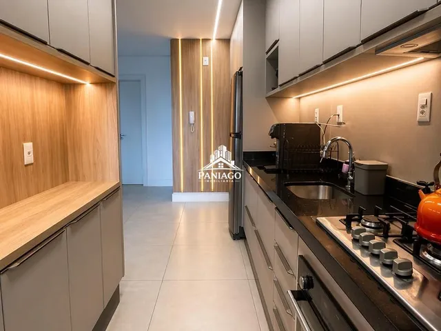 Imagem 14: Apartamento à Venda no Vox Plaenge | Porteira Fechada | Sol da Manhã