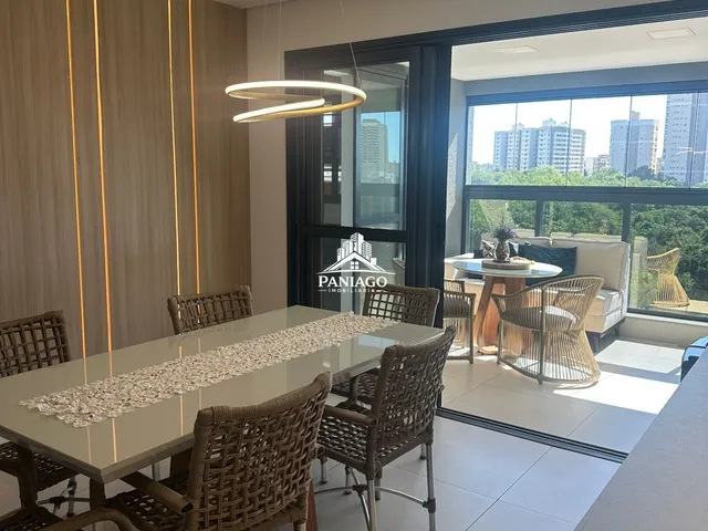 Imagem 4: Apartamento à Venda no Vox Plaenge | Porteira Fechada | Sol da Manhã