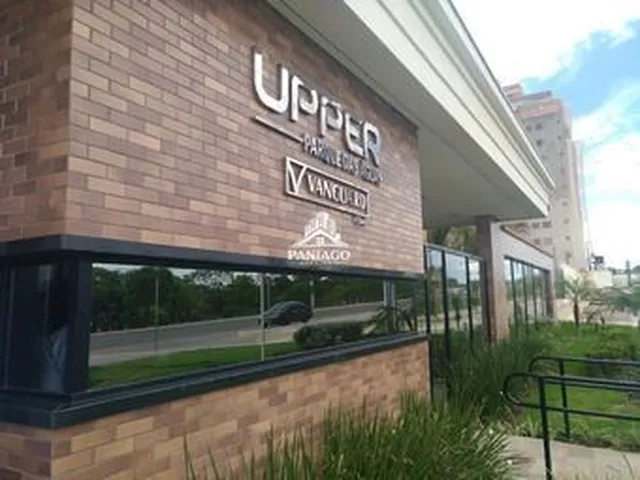 Imagem: Apartamento à Venda no Upper Parque das