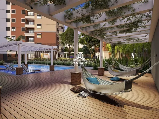 Imagem 15: Apartamento à Venda no Upper Parque das Águas | 78m²