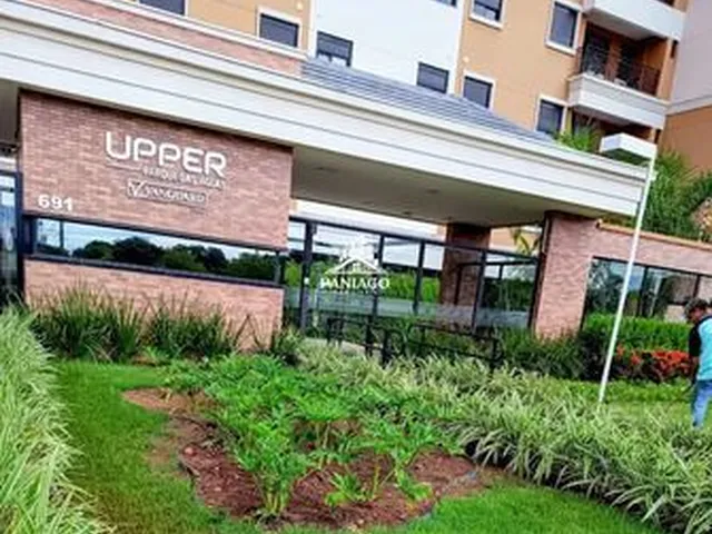 Imagem 4: Apartamento à Venda no Upper Parque das Águas | 78m²