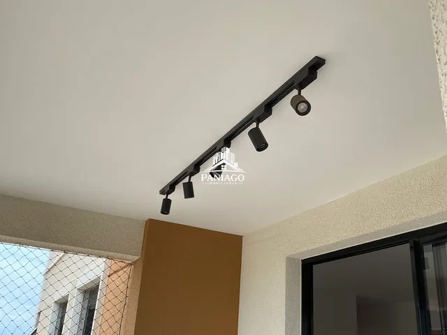Imagem 14: Apartamento à Venda no Upper Parque das Águas | 78m²
