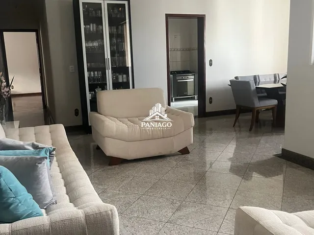 Imagem: Apartamento à Venda Edifício América
