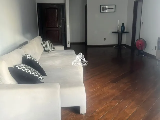 Imagem 7: Apartamento à Venda Edifício América do Norte | 248m²