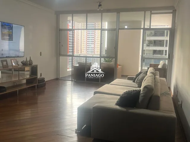 Imagem 6: Apartamento à Venda Edifício América do Norte | 248m²