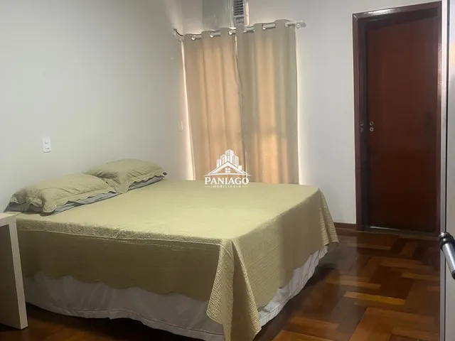 Imagem 3: Apartamento à Venda Edifício América do Norte | 248m²
