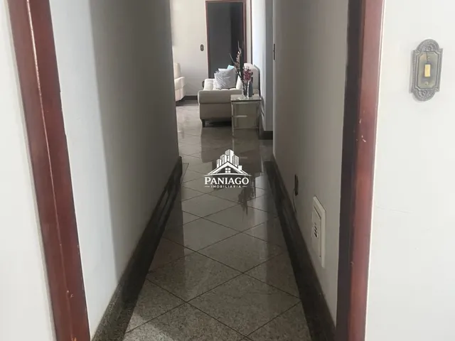 Imagem 8: Apartamento à Venda Edifício América do Norte | 248m²