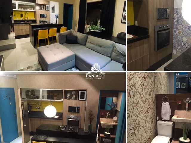 Imagem 4: Apartamento Garden na Saída para Chapada