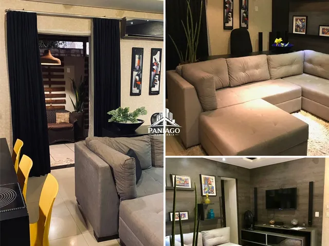 Imagem 8: Apartamento Garden na Saída para Chapada