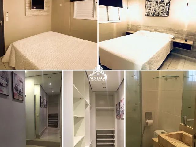 Imagem 5: Apartamento Garden na Saída para Chapada