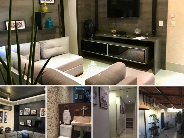 Imagem 7: Apartamento Garden na Saída para Chapada