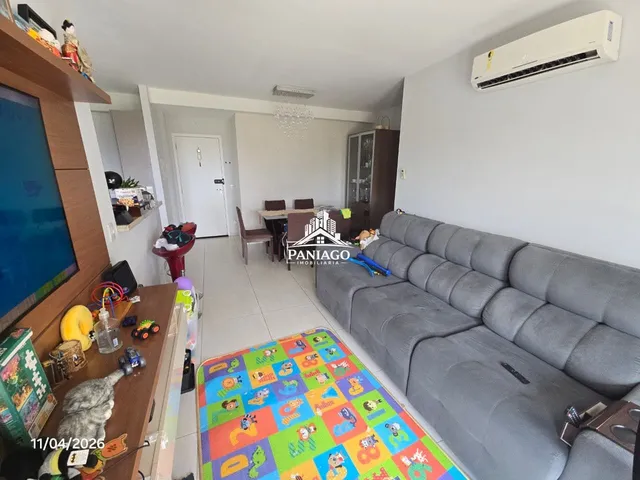 Imagem 5: Apartamento Completo à Venda em Excelente Localização em Cuiabá - Golden Green r