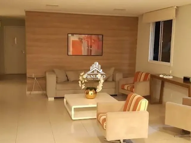 Imagem 7: Apartamento Completo à Venda em Excelente Localização em Cuiabá - Golden Green r
