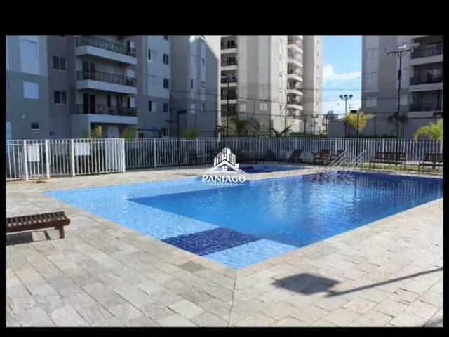 Imagem 16: Apartamento Completo à Venda em Excelente Localização em Cuiabá - Golden Green r