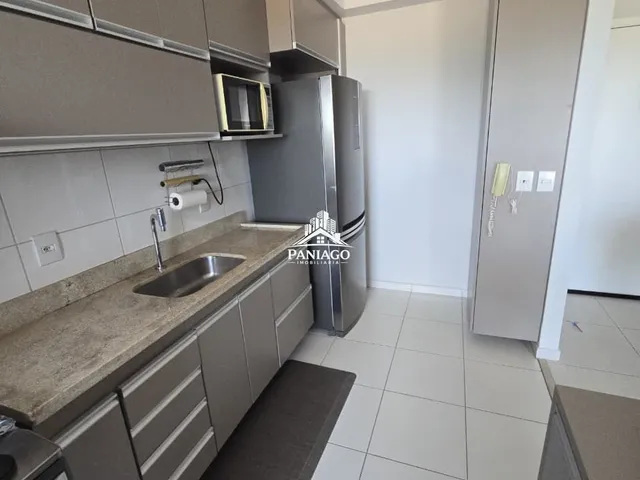 Imagem 12: Apartamento Completo à Venda em Excelente Localização em Cuiabá - Golden Green r